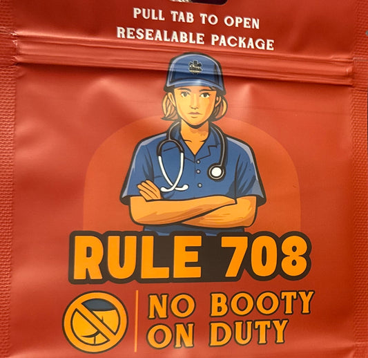 Rule 708