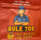 Rule 708