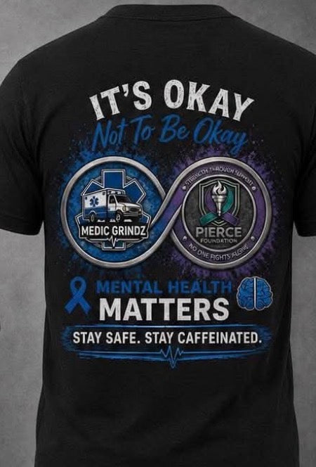 Mental Health Matters (Pre-order)