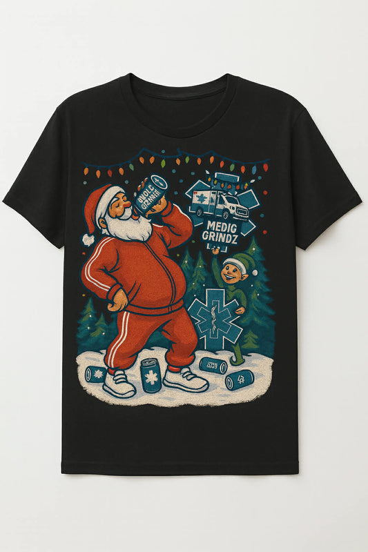 Christmas Shirts