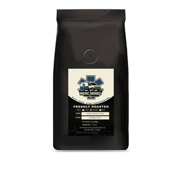 Normal Sinus – Medic Grindz