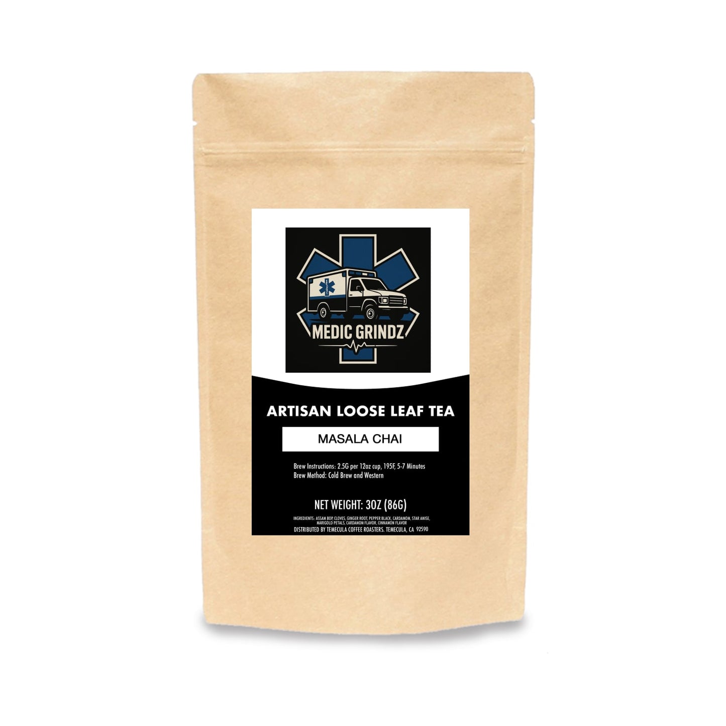 Masala Chai