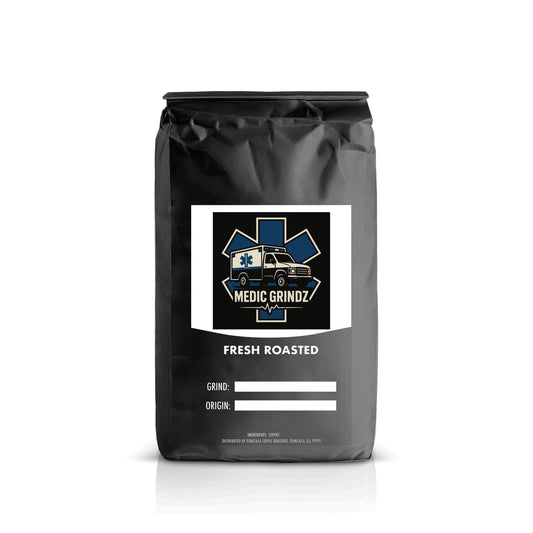 Future Single Origin Sample Pack
